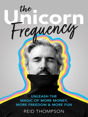 cover image of Unicorn Frequency